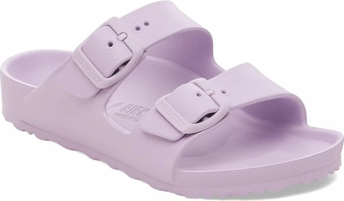 Shlapa për fëmijë Birkenstock, crocus