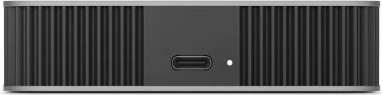 Hard disk ekstern LaCie Mobile Drive V2 STLP4000400 4TB 2.5\" USB-C, silver