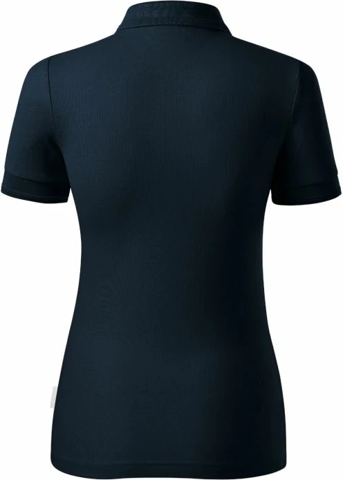 Maicë polo femra Malfini, navy
