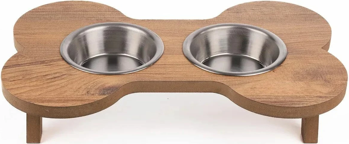 Enë ushqimi për kafshë, Paws & Whiskers, Apvm10