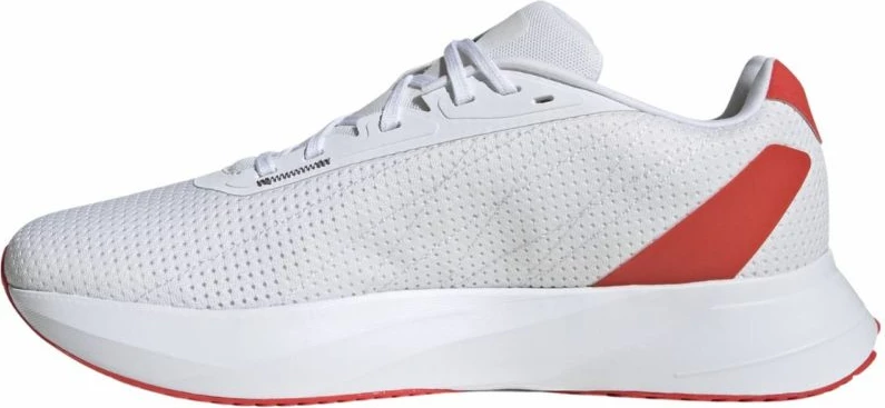 Atlete për vrapim adidas Duramo SL M, për meshkuj, të bardha