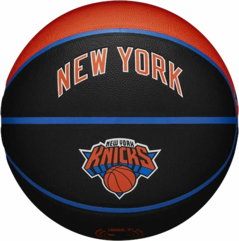 Top basketbolli Wilson, New York Knicks, i zi