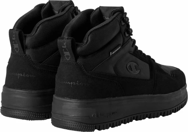 Atlete për meshkuj Champion, të zeza