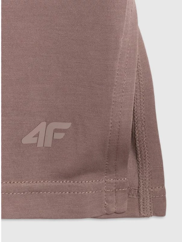 Maicë oversize për femra 4F, modal