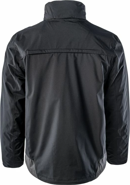 Jakne për meshkuj Magnum, e zezë