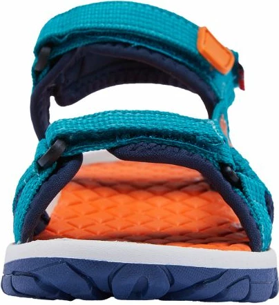 Sandale fëmijë Trollkids, të kaltërta