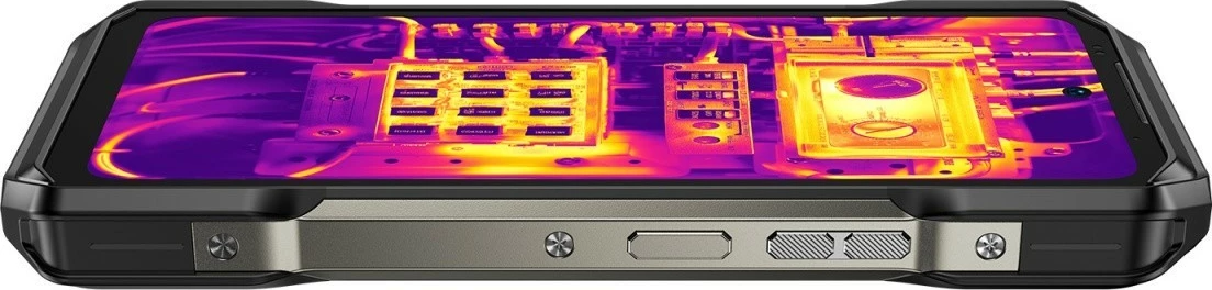 Celular Ulefone Armor 27T Pro 5G, 12/256GB, i zi