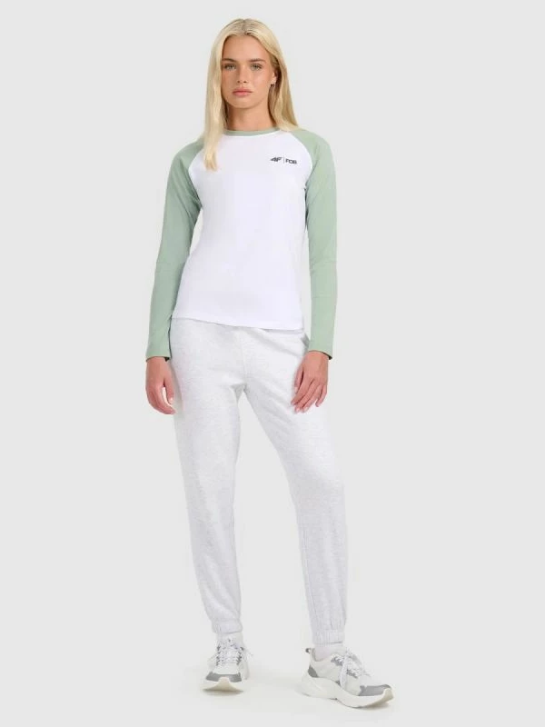 Maicë me mëngë të gjata për femra 4f