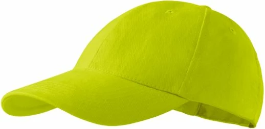 Kapelë për fëmijë Malfini, e verdhë