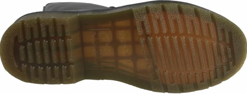 Çizme Dr Martens, femra, të zeza