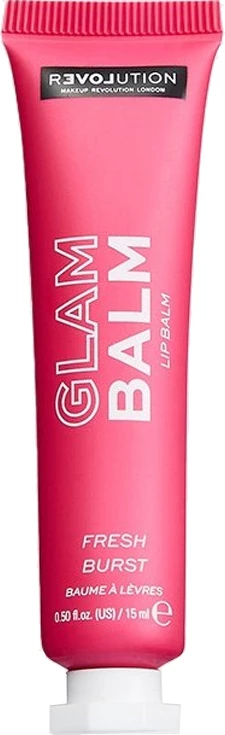Revolution Relove - Glam Balm Lip Balm - So Berry