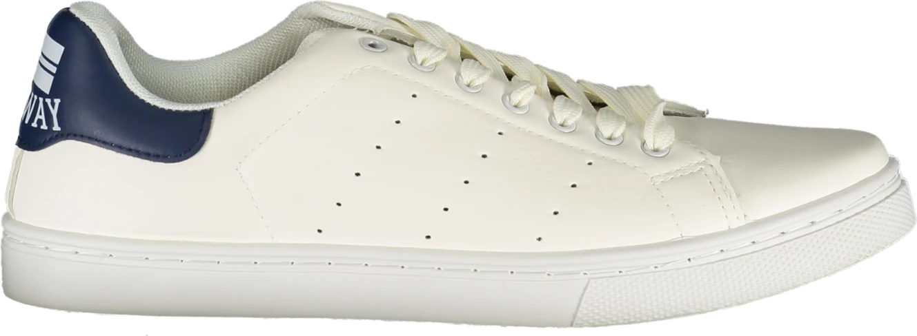 Atlete NORWAY 1963 meshkuj, të bardha