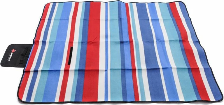 Batani për piknik Meteor, shumëngjyrësh