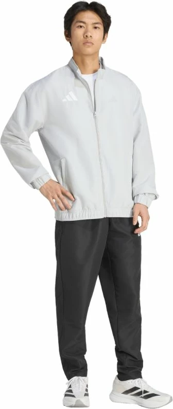 Duks për meshkuj adidas, gri