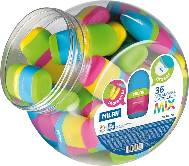 MILAN MPREHËSE+GOMË 4701236