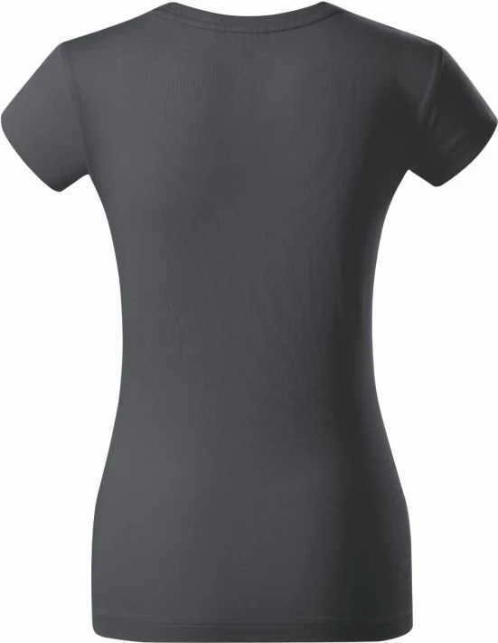 Maicë Malfini për femra, ngjyrë gri