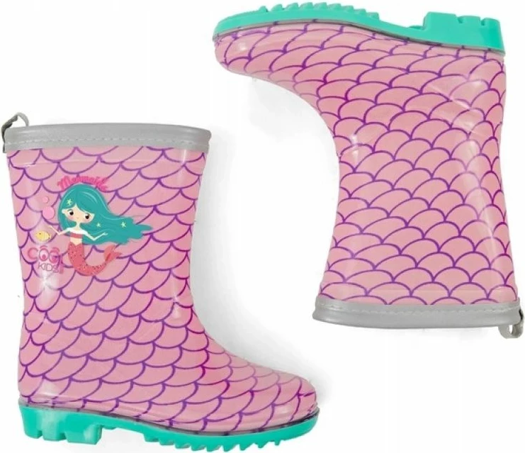 Çizme shiu për fëmijë Perletti, për femra