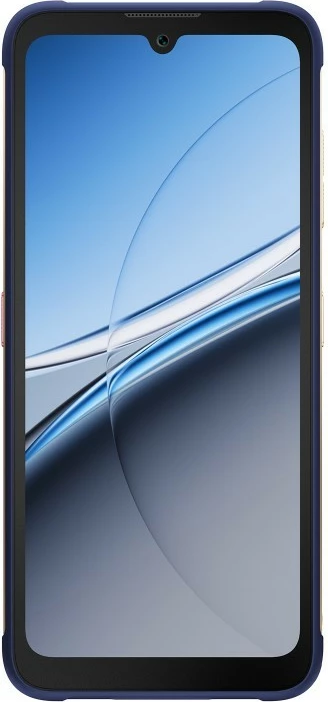 Celular Fossibot F112 Pro 6.88" 120Hz 8GB/256GB 5G 7150mAh Android 14 Dual SIM blu