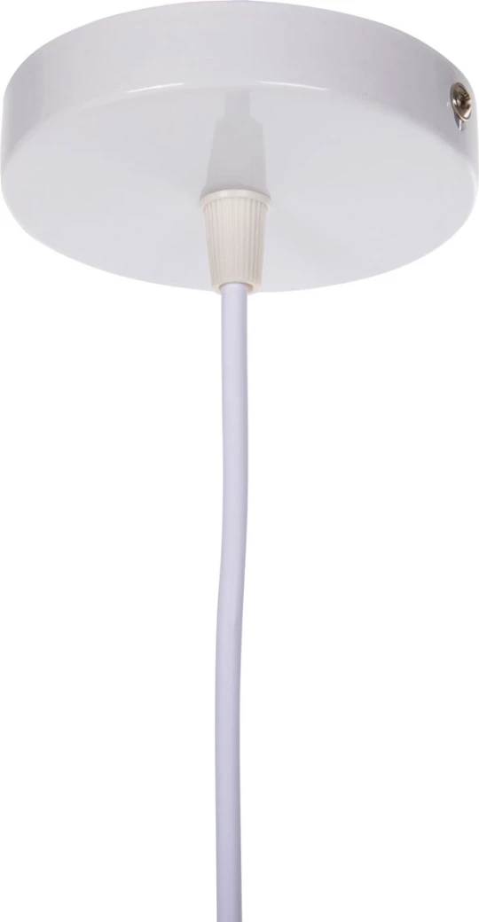 Llambë varëse tavani, kapak metali gri, FH4150, Φ21.5x115H cm