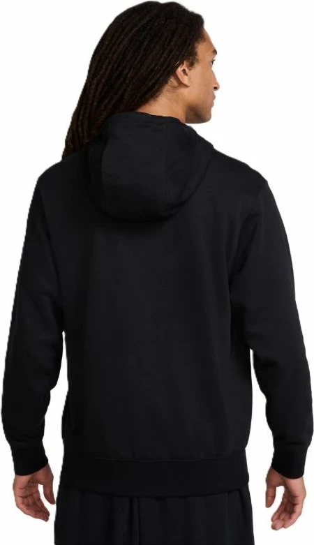 Duks për meshkuj Nike, i zi