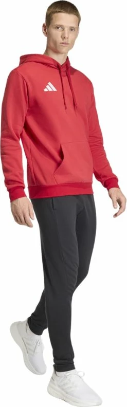 Duks për meshkuj adidas, i kuq