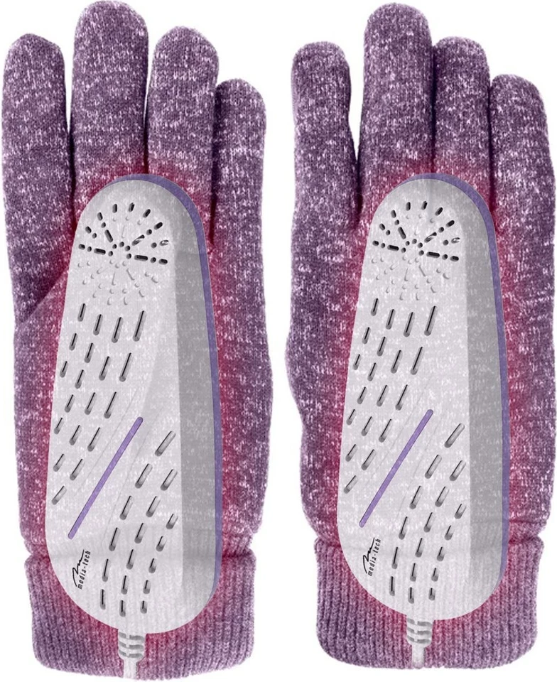 Tharëse çizmesh Media tech MT6532 me ozonim, e bardhë