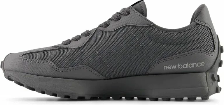 Atlete unisex New Balance, gri