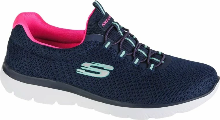 Atlete Skechers femra navy