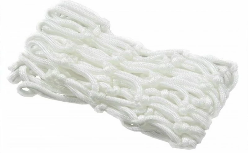 Rrjetë basketbolli NO10, të bardhë