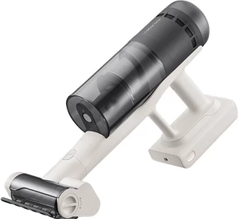 Fshesë me bateri (cordless) ROBOROCK H60 Pro 170AW, 80min, 500ml, dritë e gjelbër, bardhë/zi