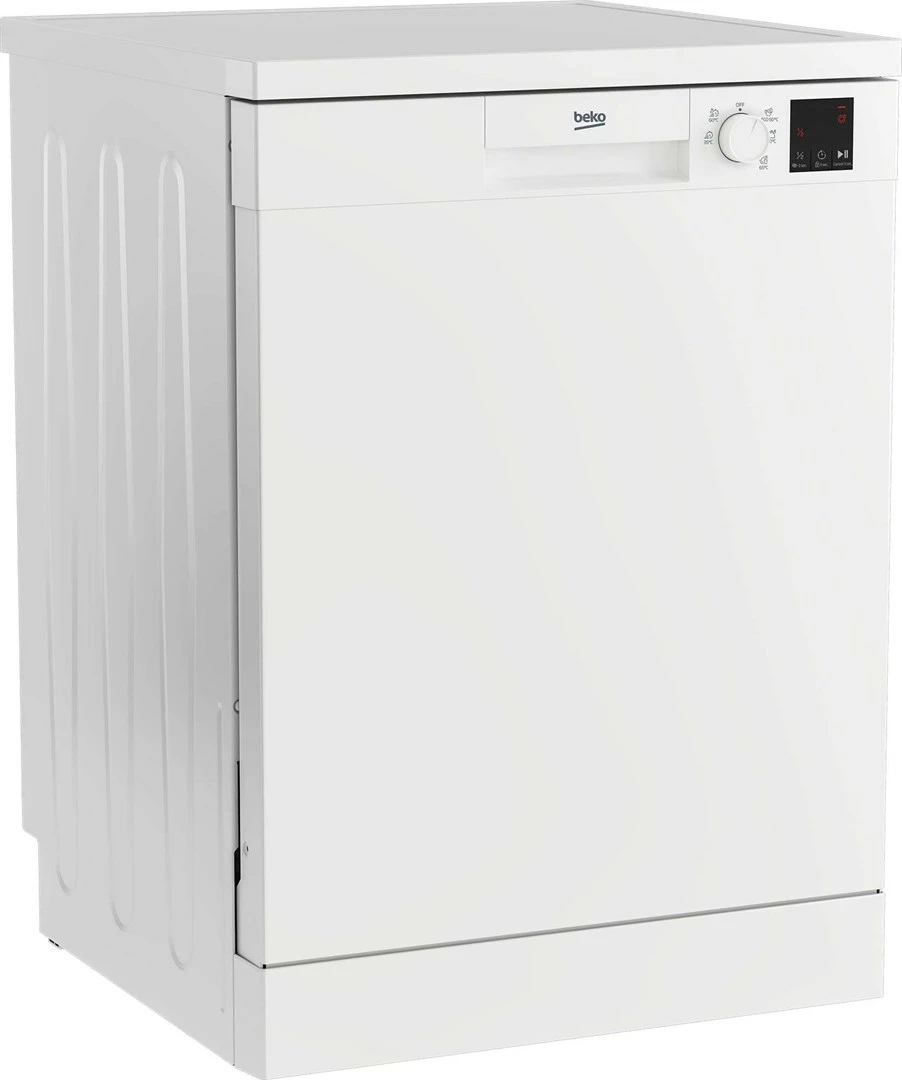 Enëlarëse Beko, DVN05320W, e bardhë
