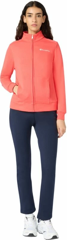 Trenerka Champion për femra, navy blue