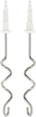 Mikser kuzhine Bosch MFQ36440 përzierëse dore 450 W, e bardhë