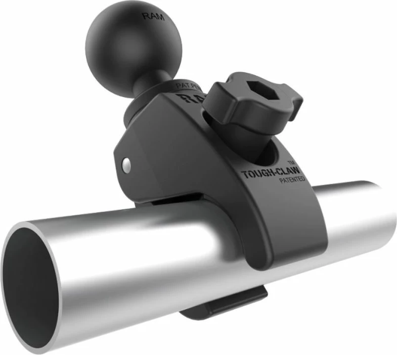 Mbajtës RAM MOUNTS, i bardhë