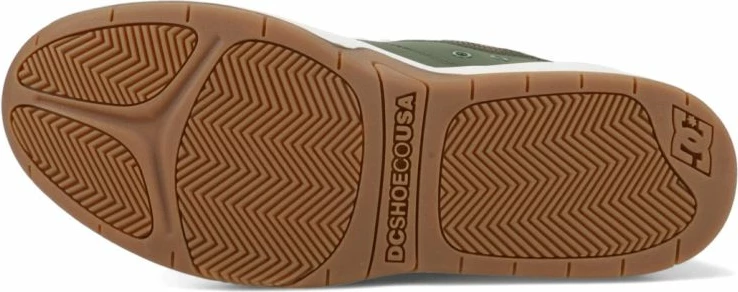 Atlete për meshkuj DC, kafe