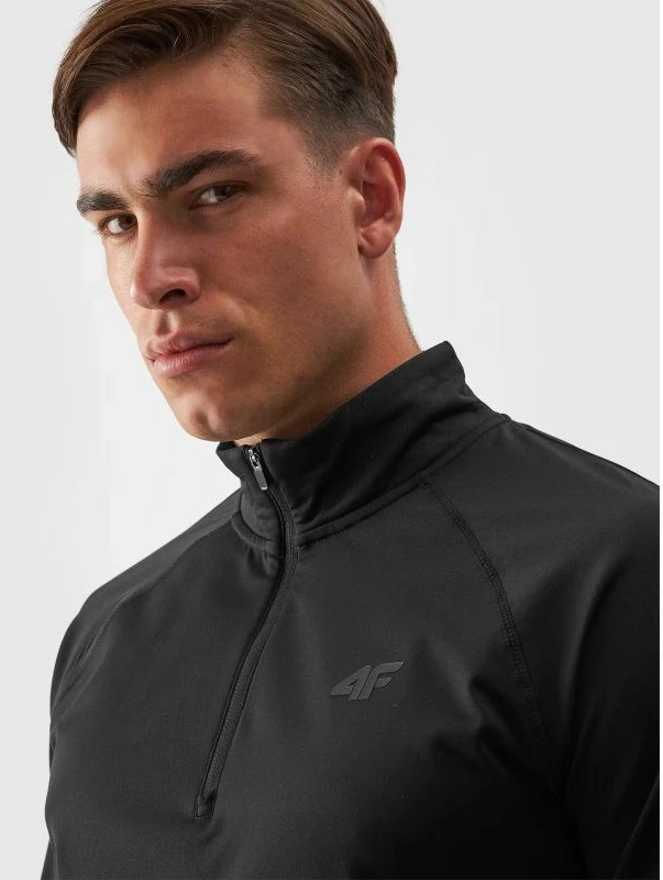 Maicë termike për meshkuj 4f, e zezë