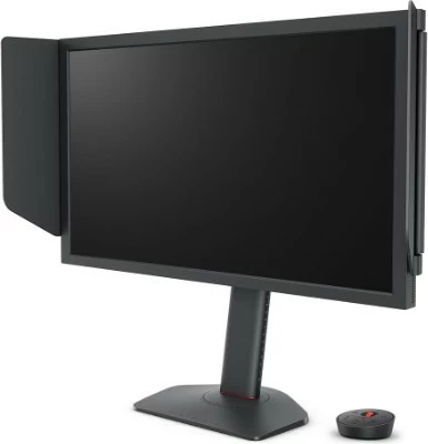 Monitor gaming ZOWIE XL2586X+, 24.1", 600Hz, FHD, TN, i zi