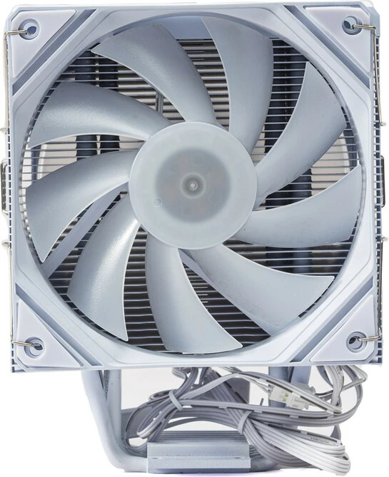 Ventilator Ftohës Për Kompjuter SAMA KA600DW