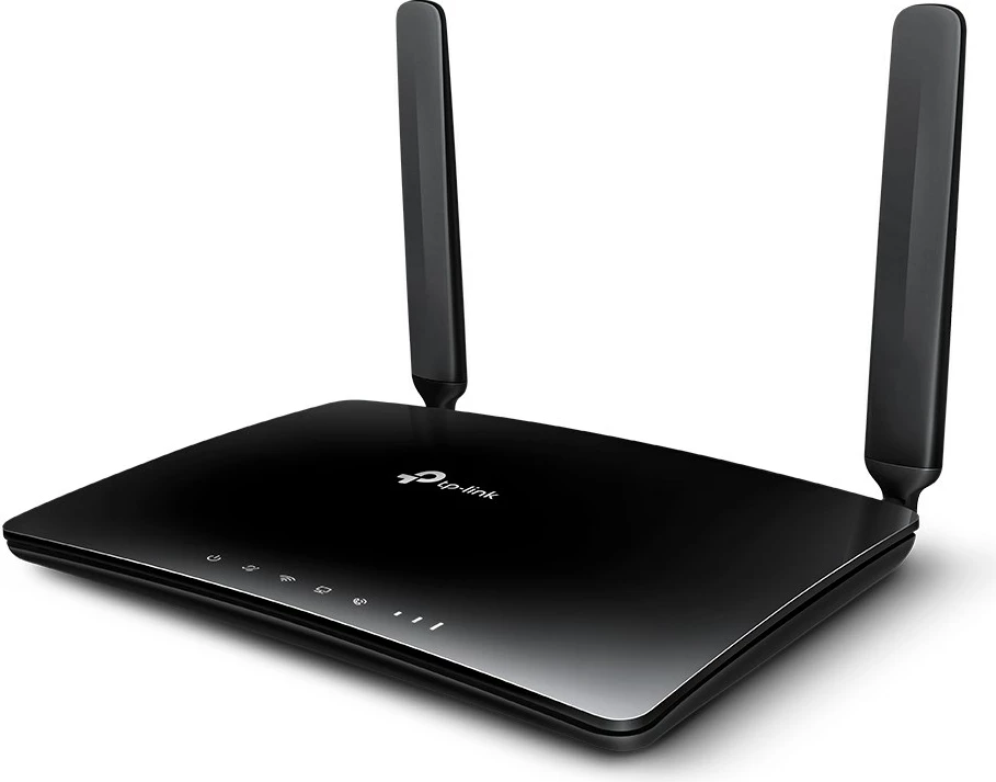 Ruter TP-Link N300, 4G LTE WiFi, i zi