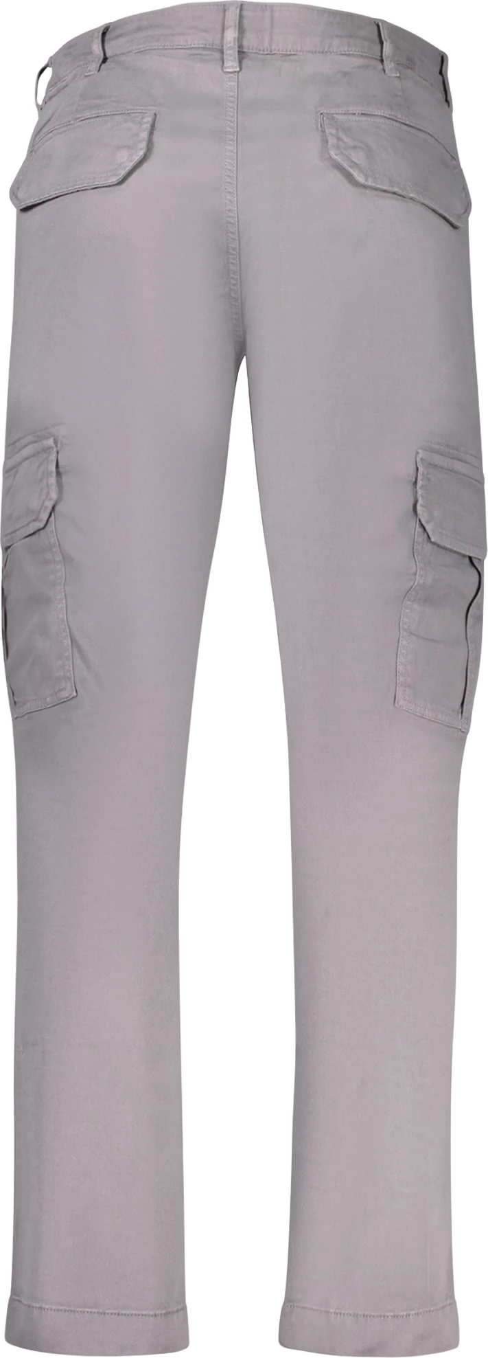 Pantallona NORWAY 1963 meshkuj, gri