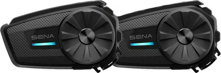 Degjuese Me Bluetooth Sena Spider St1-10d Dual Senunibth52