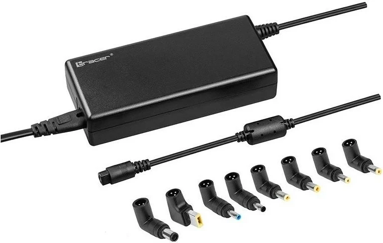 Adapter universal Tracer Prime Energy 90W