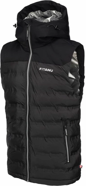 Jelek për meshkuj Fitanu, i zi