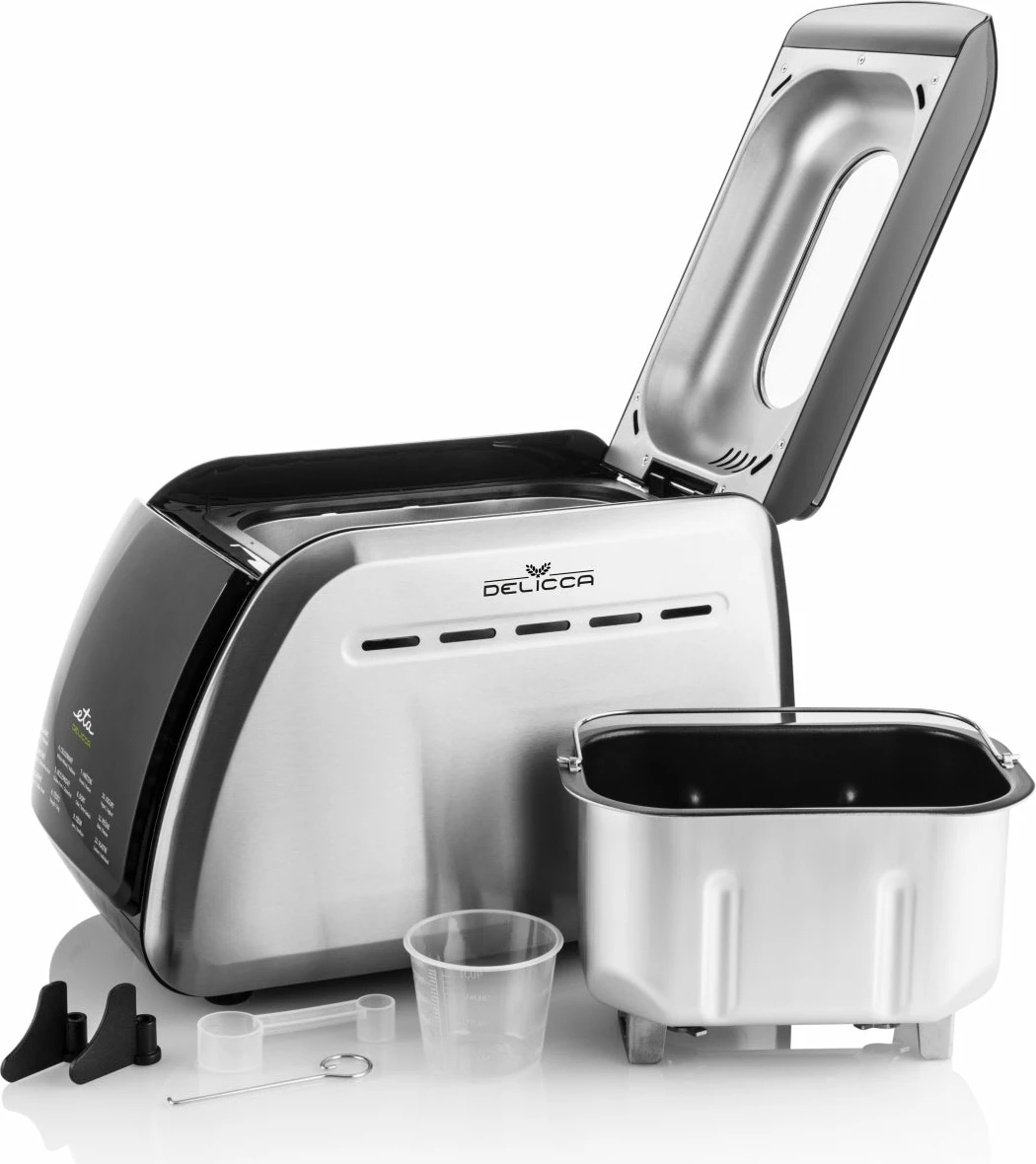 Bukëbërës ETA DELICCA 714990030