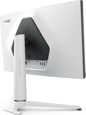 Monitor gaming BenQ EX271Q, 27", 2K, 180Hz, IPS, i bardhë/zi