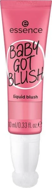 essence BABY GOT BLUSH liquid blush 10