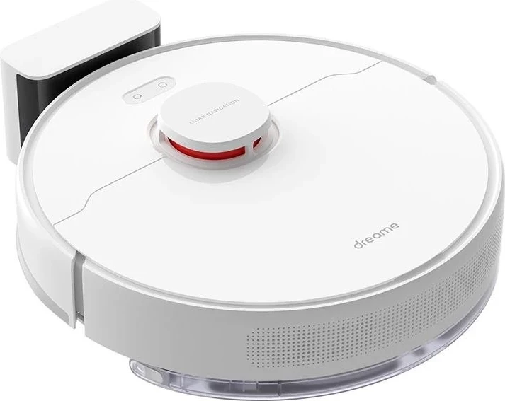 Fshesë robotike me korrent Dreame D10s, e bardhë