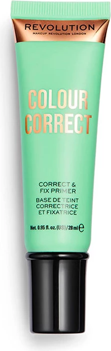 Revolution - Colour Correct Correcting Primer