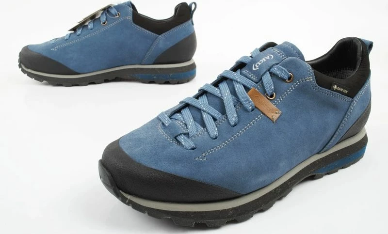 Çizme hiking Aku për femra, Gore-tex