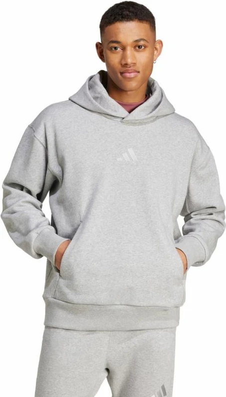 Duks për meshkuj adidas, gri